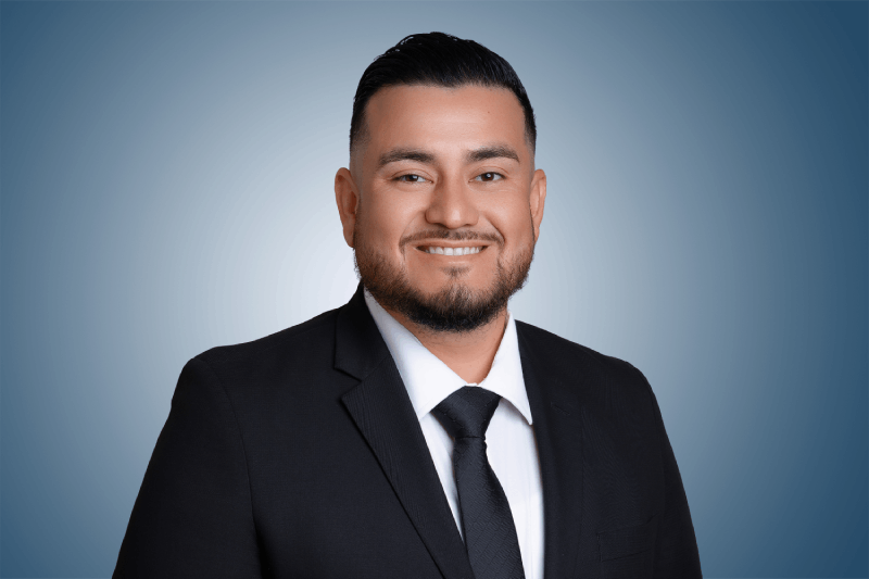 Jose Gonzales Superintendent at Angel the Waterproofing Company