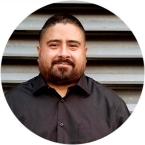 luis neito - operations